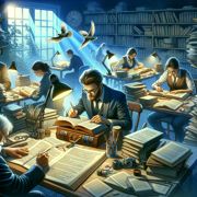 Proces tworzenia przekładu i praca nad formą